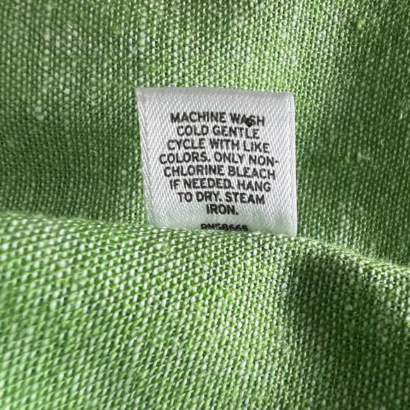 American Eagle Button Front Open Knit Blue Cardigan Sweater XS - Picture 11 of 12